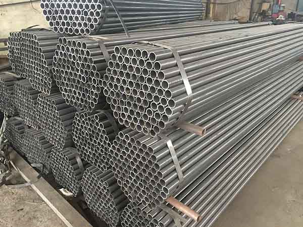 中宁nd考登钢管